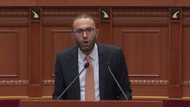 Bardhi: Kreu i SPAK deklaroi se Ahmetaj ka tentuar të prishë provat