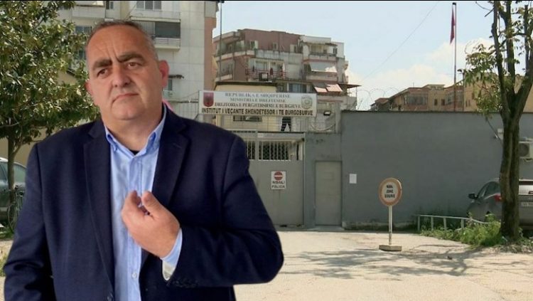 “Falsifikime në dosjen Beleri”, MEPJ-OMONIA-s: Qeveria e Shqiperisë nuk burgos kënd