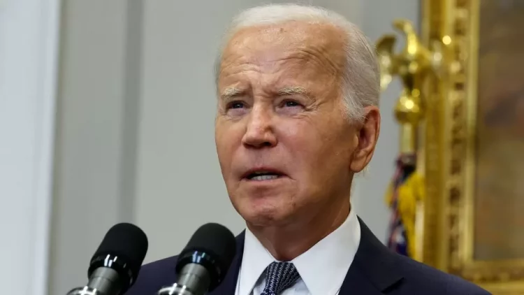 Zyrtarëve të Biden u kërkohet të limitojnë kontaktin me kompanitë e mediave sociale
