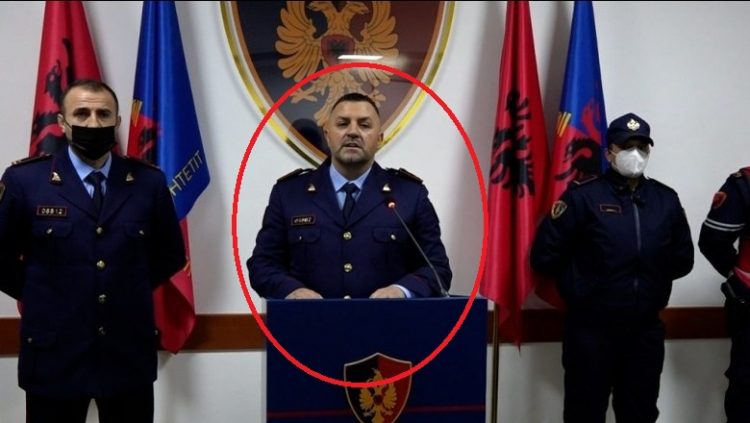 U shkarkua nga detyra Shef i Operacionales, kush është Oltion Bistri i arrestuar nga SPAK