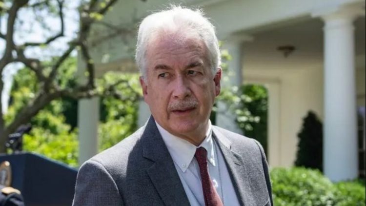Shefi i CIA-s, vizitë sekrete në Ukrainë