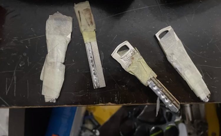 Vidhnin banesa duke përdorur çelësa të klonuar/Arrestohet 45-vjeçari,në kërkim një tjetër