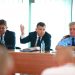 Balla takim me strukturat e Policisë në Durrës: Nuk më interesojnë “sukseset” e gjobave…