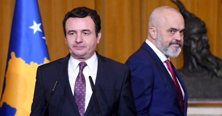 Kurti – Rama, mospajtime politike a inate personale