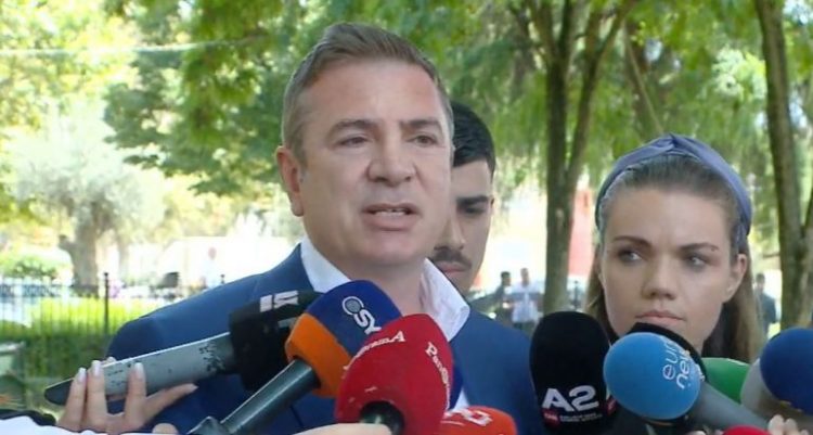 Gjiknuri për dosjen e SPAK: S’kam bredh për qejf, udhëtimet e mia janë zyrtare