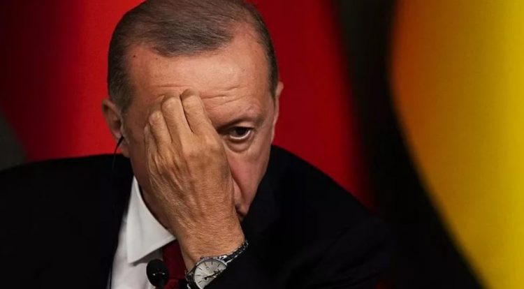 “Na anëtarësoni në BE dhe lejojmë Suedinë në NATO”,Brukseli s’e pranon kërkesën e Erdogan