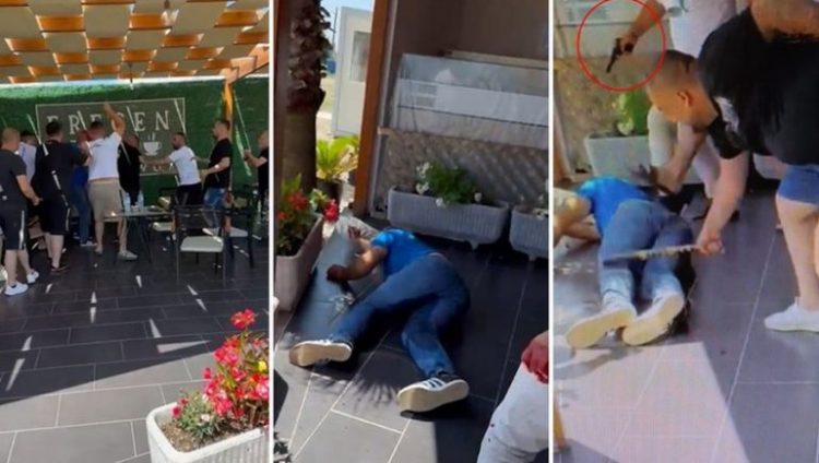 Mesazhet kërcënuese që mori Lulzim Maja: Ta tregoj unë kur të takohemi nga afër