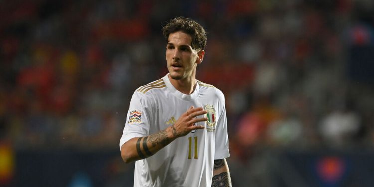 Arabët e Al-Hilal, ofertë 120 milionë euro sulmuesit të Italisë