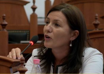 U akuzua për fjalor rrugaçësh, Felaj: S’më bëni dot moral, i meritojnë cilësimet që bëra