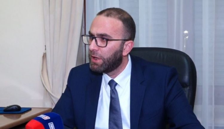 Grupi i Bardhit në Gjykatë, kërkon çregjistrimin e Bashës si kryetar