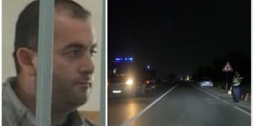 I vranë kunatin e i plagosën djalin,Gentian Bejtja i përfshirë në vrasjen e kryekomisarit