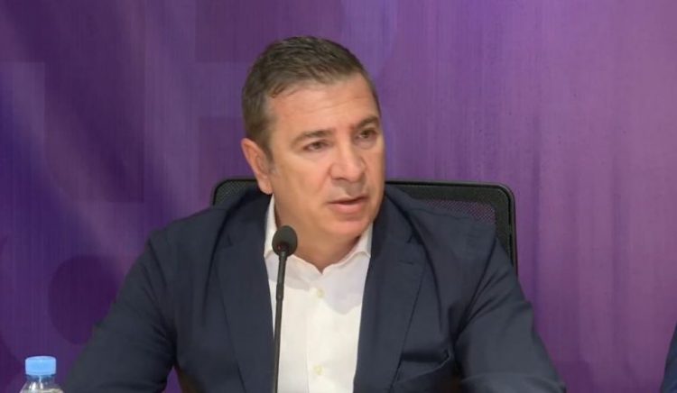 Gjiknuri i kalon detyrën Klosit: Në shtator do jemi në proces reformimi