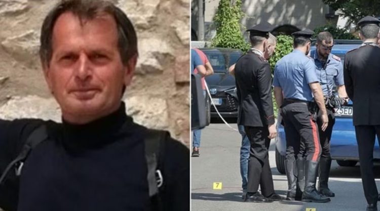 Kush ishte Haxhi Çollaku? Shqiptari u vra nga policia pasi përplasi një karabiniere