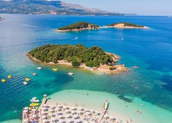 Media e huaj turistike:Nisni pushimet në Shqipëri me 9 vendet më të mira për t’u vizituar