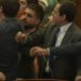 Rama për dhunën në Kuvendin e Kosovës: Luftohet me ide e me fjalë, jo me grushta