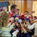 Nuk e priti në takim, Konjufca: Kurti dhe Rama mund të takohen së shpejti