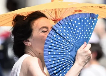 Ndryshimet klimatike/ Ekspertët: Korriku, muaji më i ngrohtë i regjistruar në botë