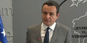 Kurti: Kemi shprehur gatishmërinë për zgjedhje të parakohshme në veri të Kosovës