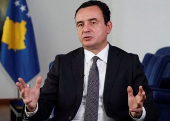 Çfarë përmbajnë 4 pikat e qeverisë për çtensionimin e situatës në veri të Kosovës