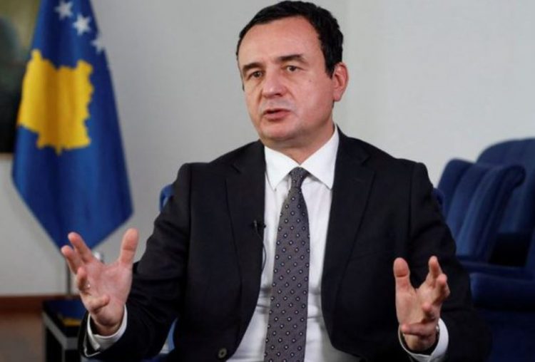 Çfarë përmbajnë 4 pikat e qeverisë për çtensionimin e situatës në veri të Kosovës