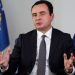 Çfarë përmbajnë 4 pikat e qeverisë për çtensionimin e situatës në veri të Kosovës
