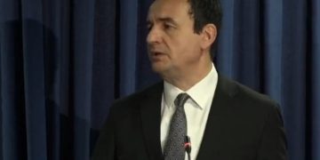 Turi Ballkanik i Ramës, Kurti: Të mbahet mbledhja e 2 qeverive, jo takime të tjera