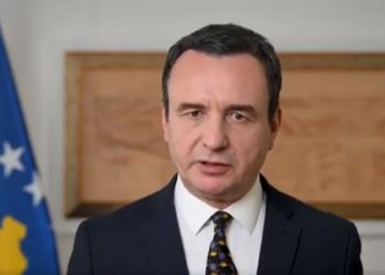 Kurti: Masat ndëshkuese të BE ndaj Kosovës duhet të hiqen sa më shpejt