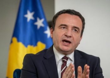 Masat e BE, Kurti: Të padrejta, s’mund të bëjmë kompromis me kushtetutshmërinë