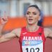 Luiza Gega, kampione e trefishtë e Ballkanit