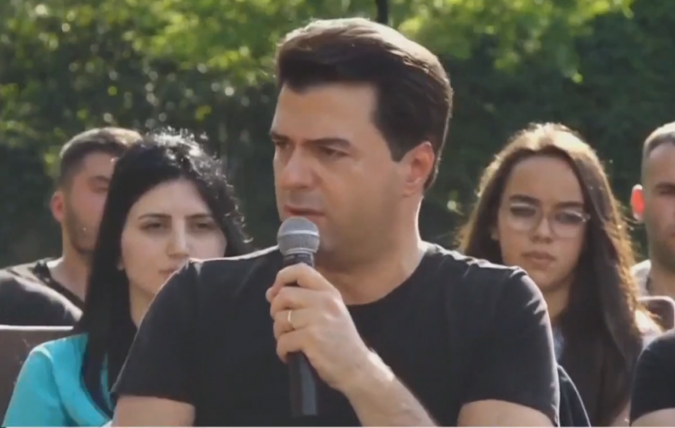 Këshilli Kombëtar i PD anuloi zgjedhjet, grupi i Bashës publikon vendet ku do të votohet