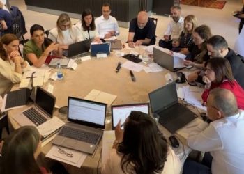 Rama mbledh për të dytën ditë kabinetin qeveritar në Tepelenë