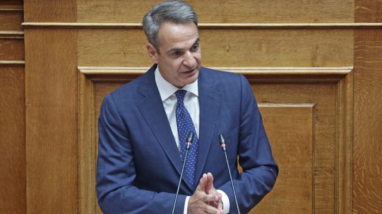 Zjarret në Greqi, Mitsotakis: Do të dëmshpërblejmë të prekurit