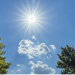 Temperatura të larta në të gjithë vendin, parashikimi i motit për sot