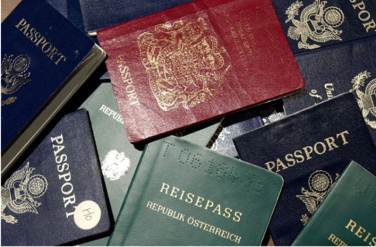 Ja kush është pasaporta më e fuqishme në botë për vitin 2023