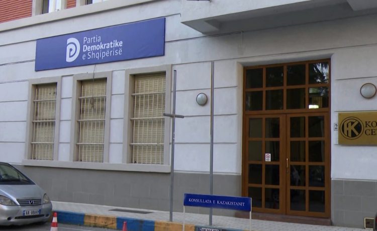 Këshilli Kombëtar i anuloi, grupi i Bashës mban sot zgjedhjet për kreun e PD-së