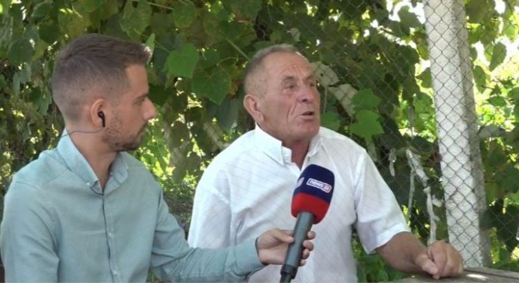 Sherri në Hamallaj, pjesëtarë të familjes Kaçi: Nikollajt thanë “do lahet me gjak vendi”