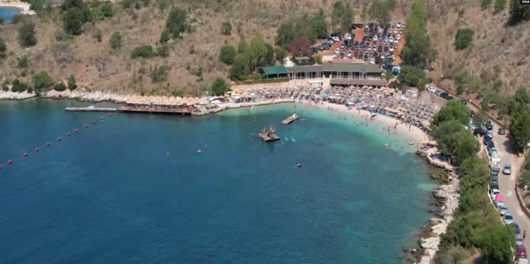 Siguria e plazheve dhe shërbimet, pikat e dobëta të turizmit shqiptar
