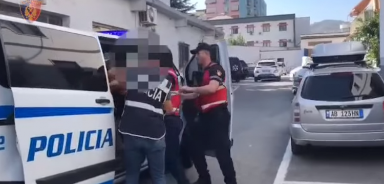 Video/Balla reagon për operacionin antidrogë: Pres më shumë goditje si kjo