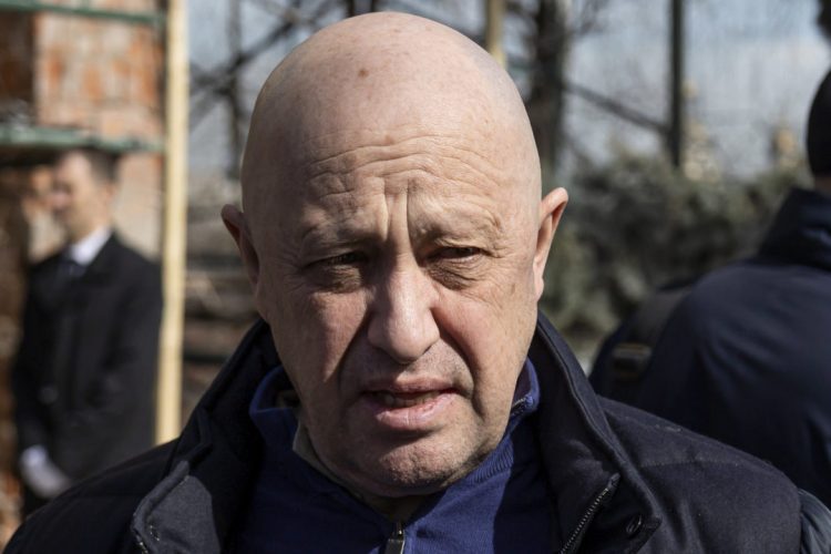 Prigozhin rikthehet me një mesazh shqetësues: Marshimi ynë për drejtësi synoi…