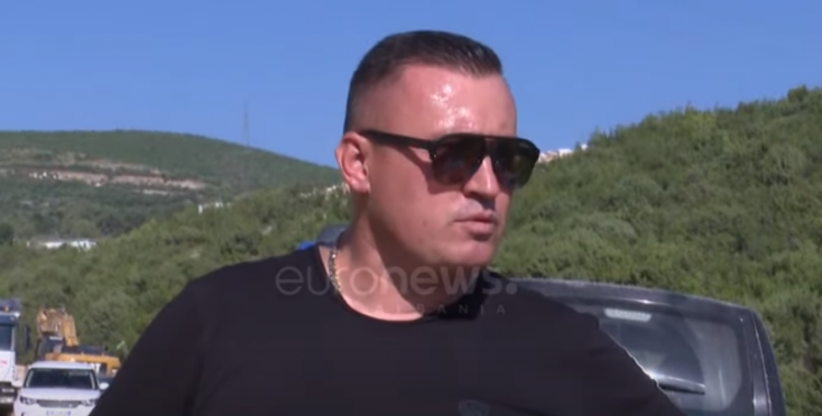 Pronari i gurores: Bilbili donte para, ka ardhur me automatik. Arritëm një marrëveshje…