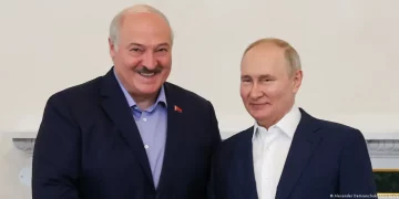 Pse e kërcënojnë Poloninë Putini e Lukashenko?
