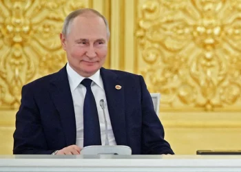 Putin: Rusia nuk i kundërshton bisedimet për paqe