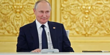 Putin: Rusia nuk i kundërshton bisedimet për paqe