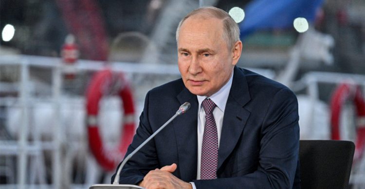 “Ideologjia perëndimore antifamiljare”, Putin “i shpall luftë” komunitetit LGBTI