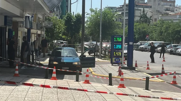 VIDEO/ U konfliktuan në mes të rrugës, vritet shqiptari me armë zjarri në Selanik
