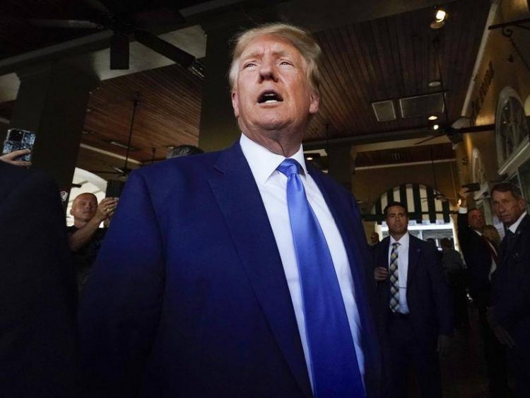 Sërish telashe për Trump, akuzohet se ndikoi në rezultatin e zgjedhjeve të 2020