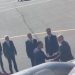 Rama mbërrin në Kosovë, ja kush e priti në aeroportin e Prishtinës