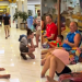 Zjarret në Rodos, turistë evakuohen nga hotelet e prekura nga flakët