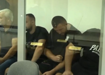 Masat/ Arrest me burg për anëtarët e fisit Rraja