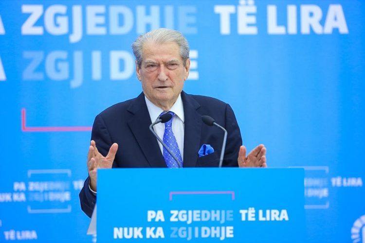 Arrestimi i Pëllumb Gjokës/Berisha nxjerr foton: Miku i Ramës tmerroi qytetarët më 14 maj